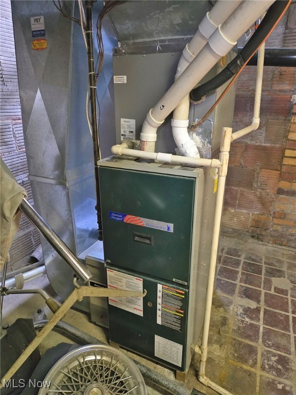 Village/East Sparta - Residential