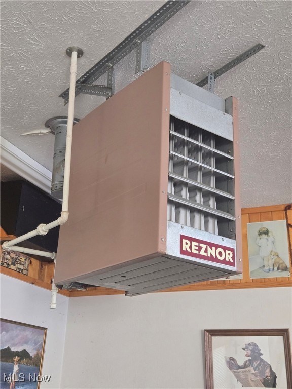 Village/East Sparta - Residential