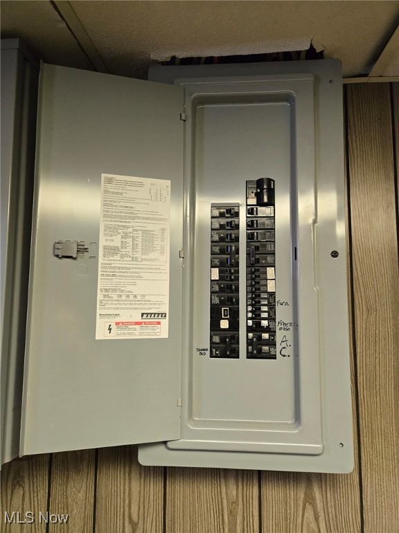 Village/East Sparta - Residential