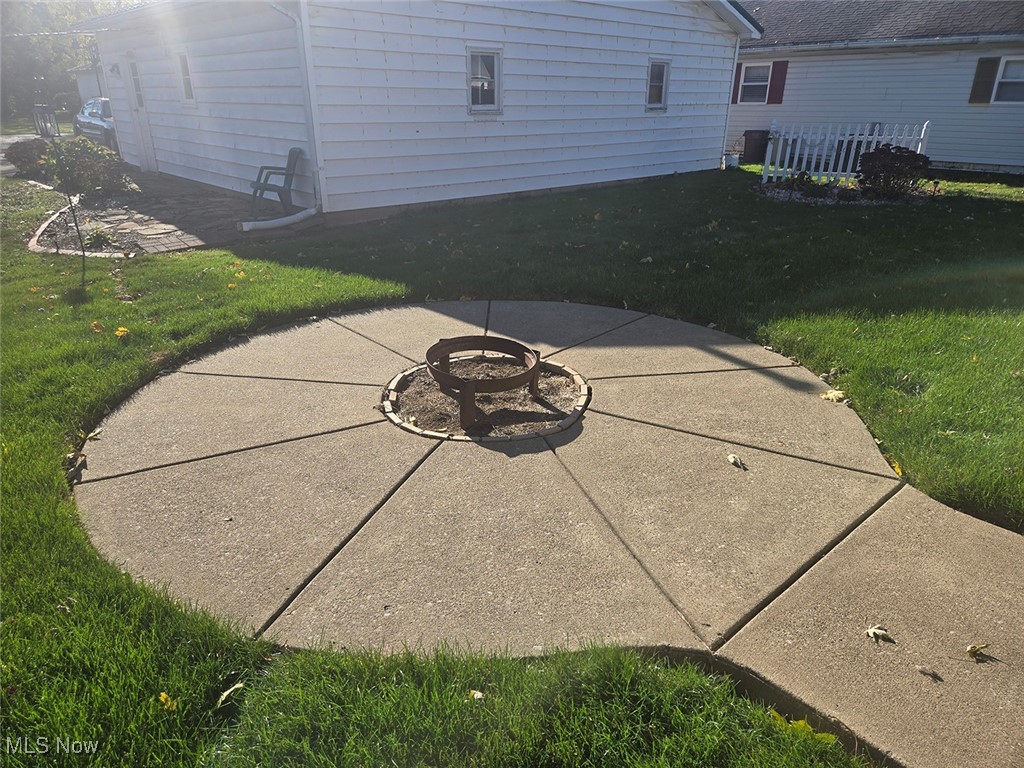 Village/East Sparta - Residential