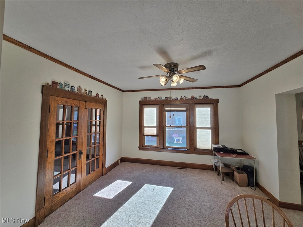 Village/East Sparta - Residential