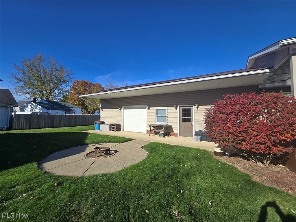 Village/East Sparta - Residential