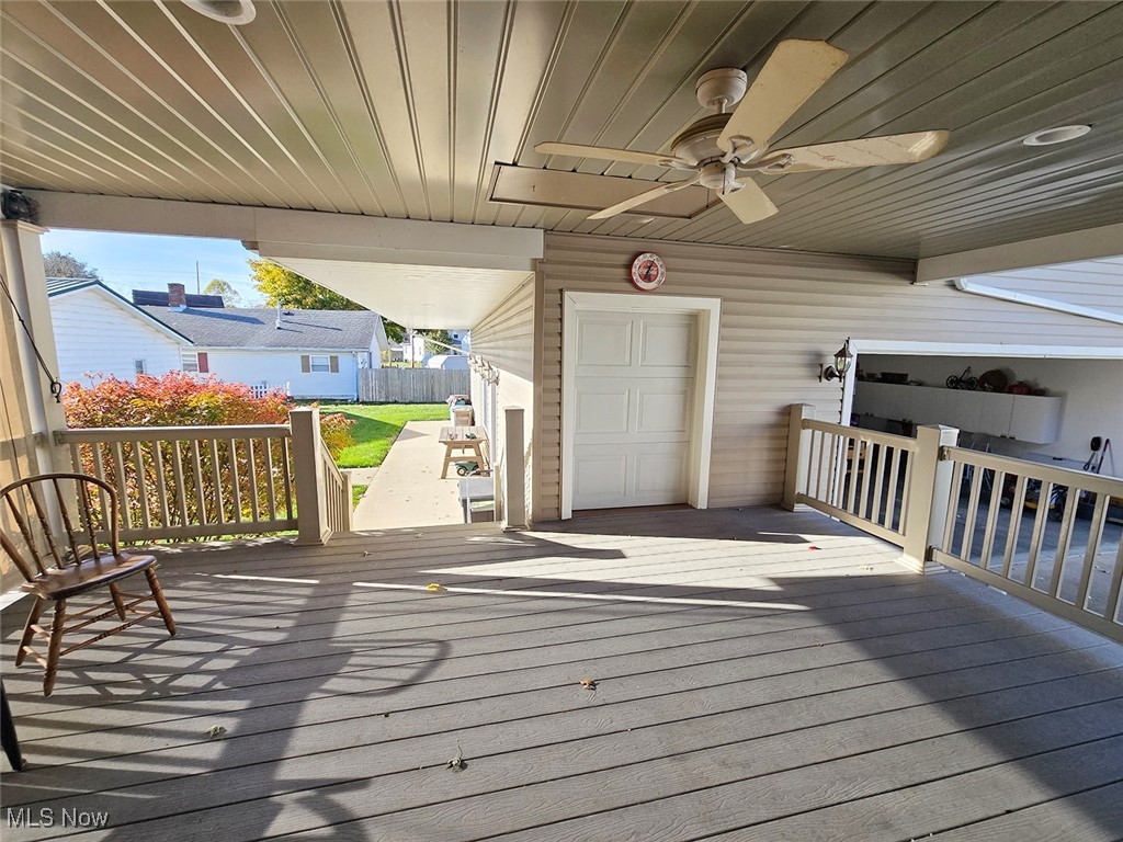 Village/East Sparta - Residential