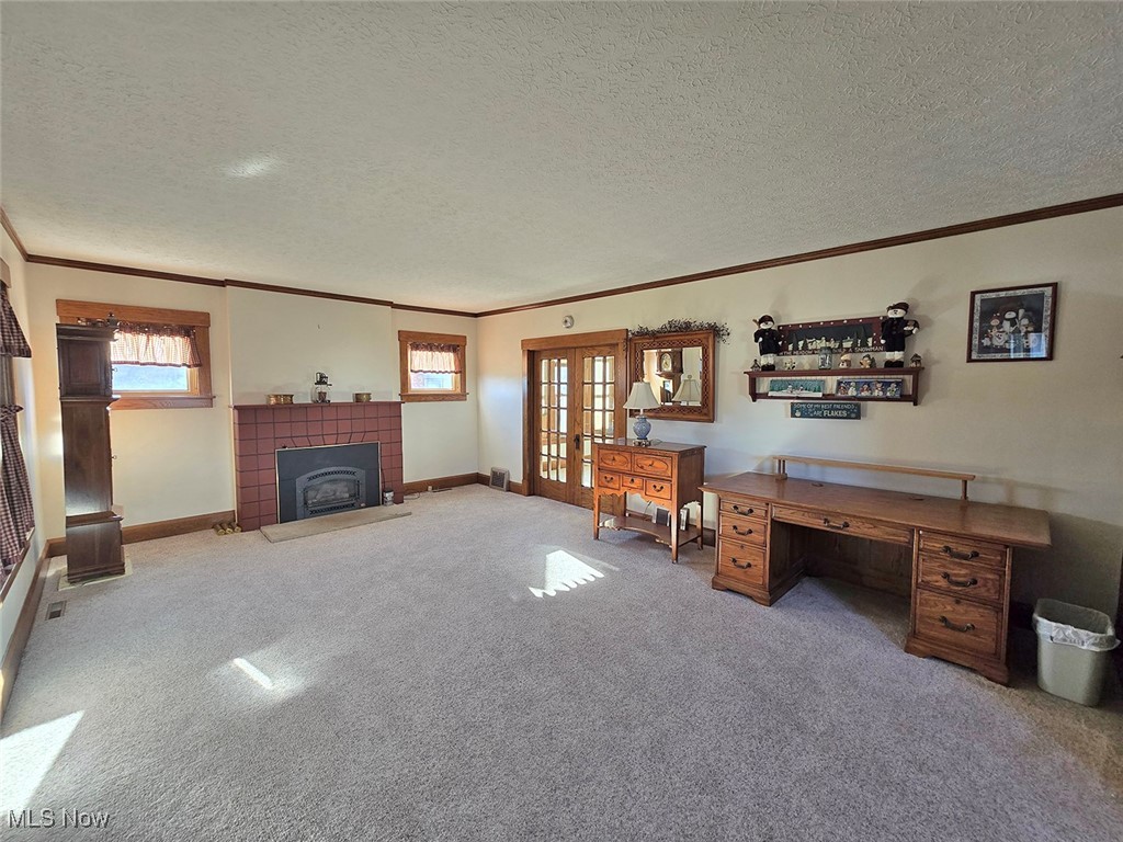 Village/East Sparta - Residential