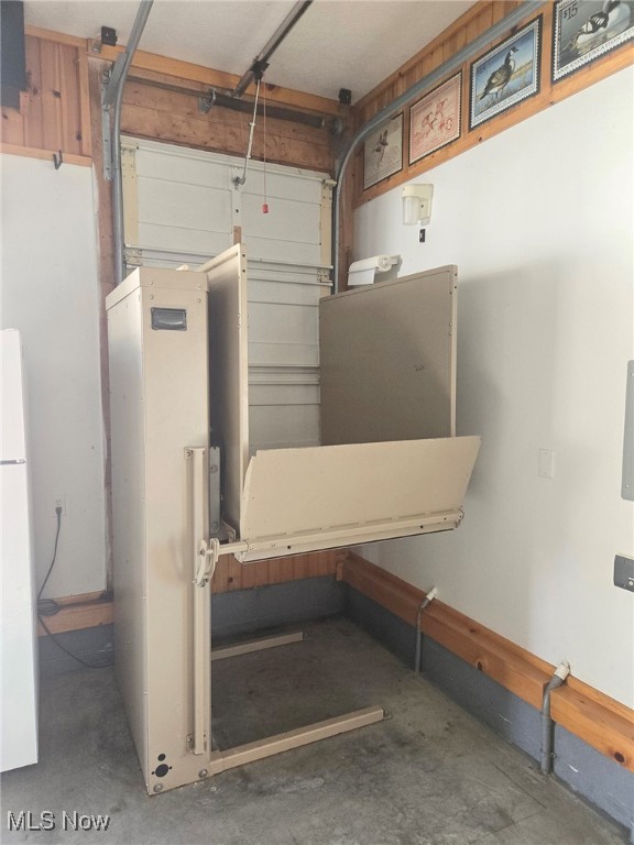 Village/East Sparta - Residential