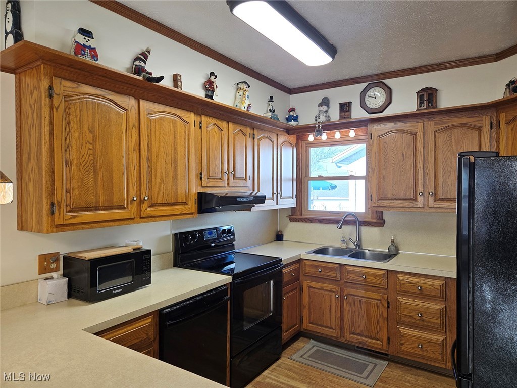 Village/East Sparta - Residential