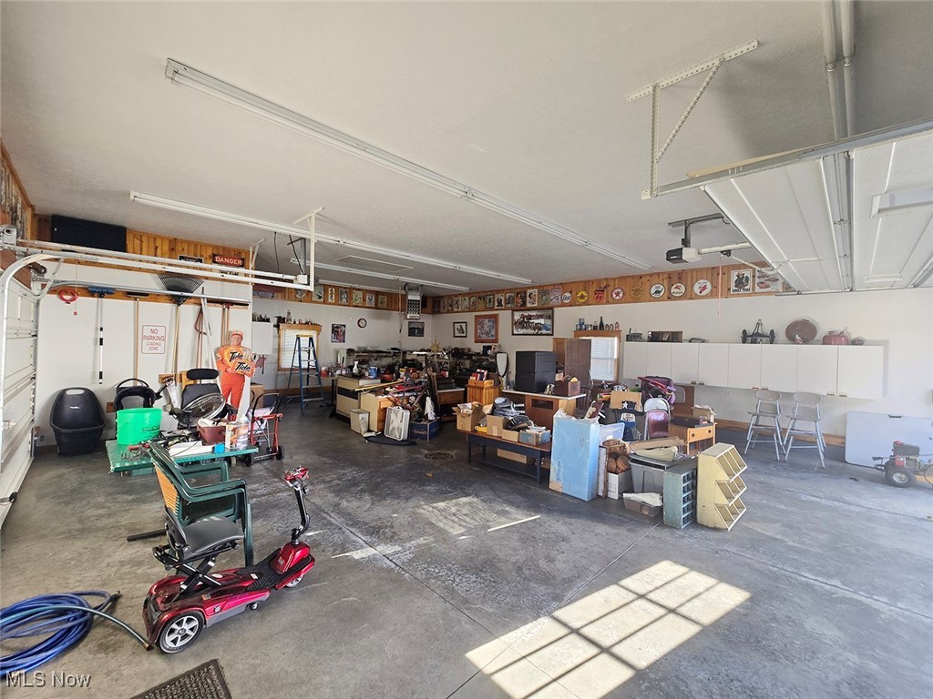 Village/East Sparta - Residential