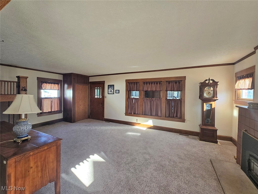 Village/East Sparta - Residential