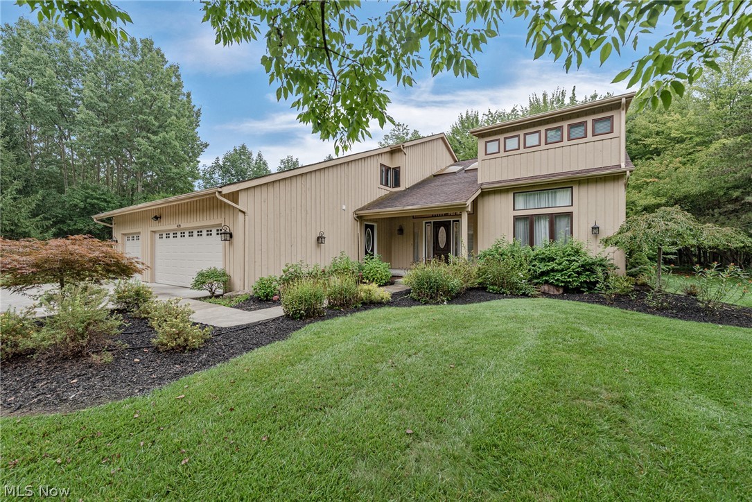 Orangewood - Residential