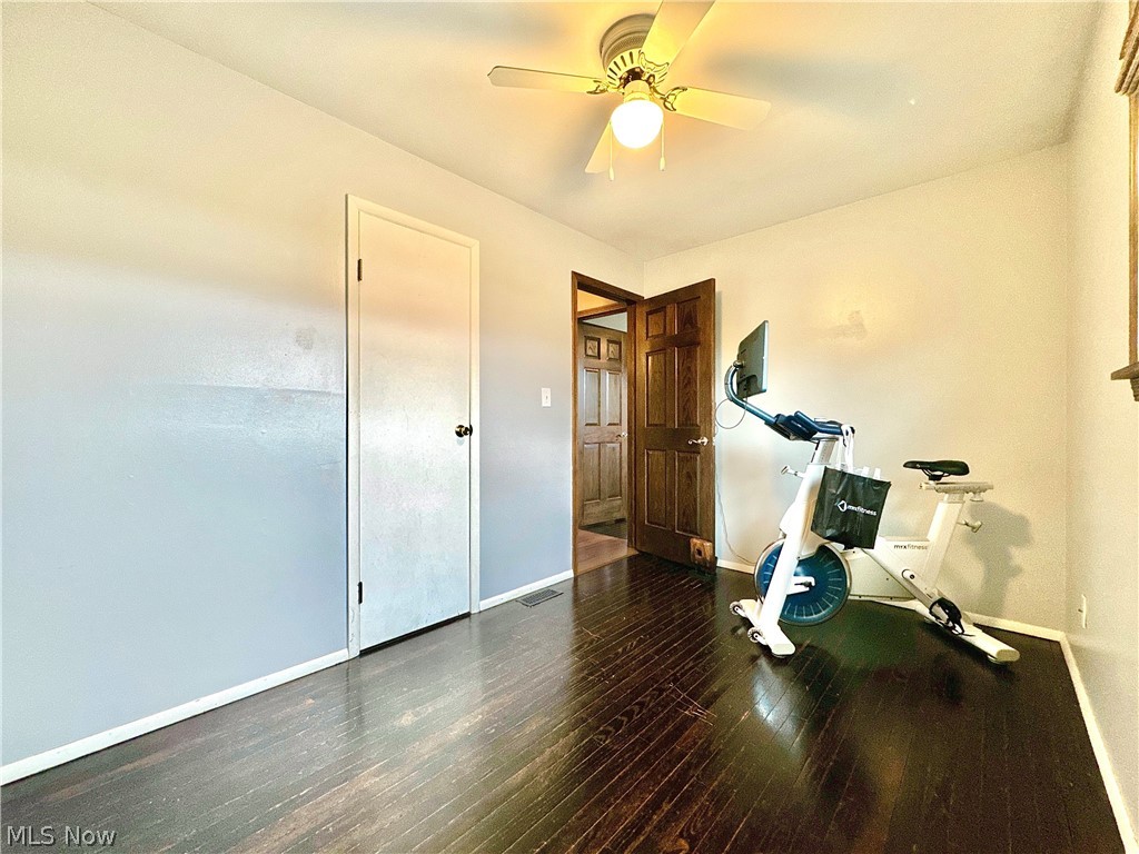 Convers Sub - Residential