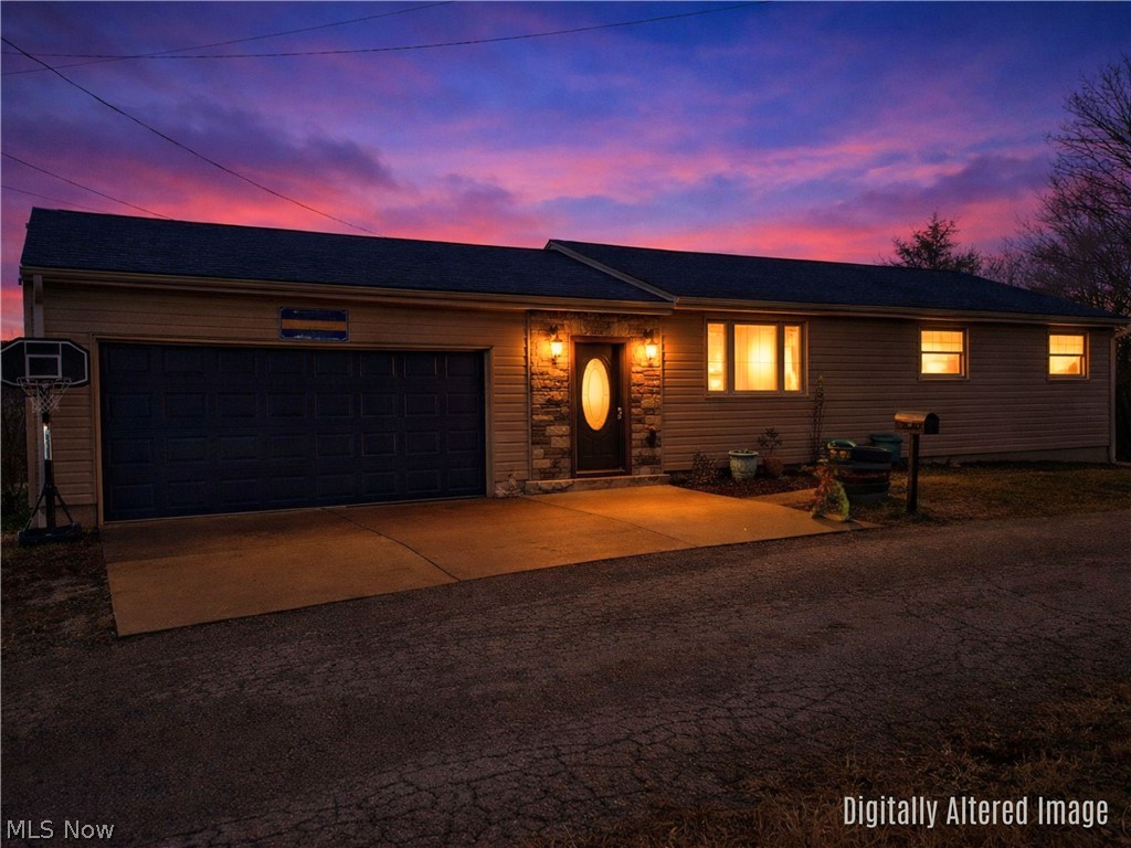 Convers Sub - Residential