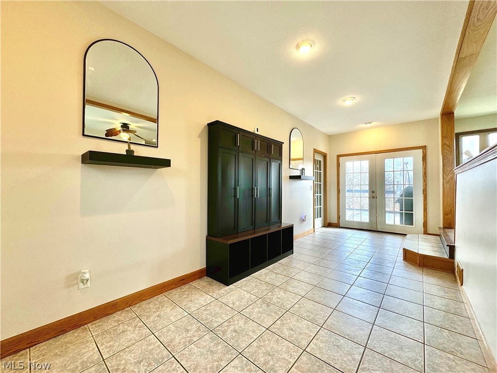 Convers Sub - Residential