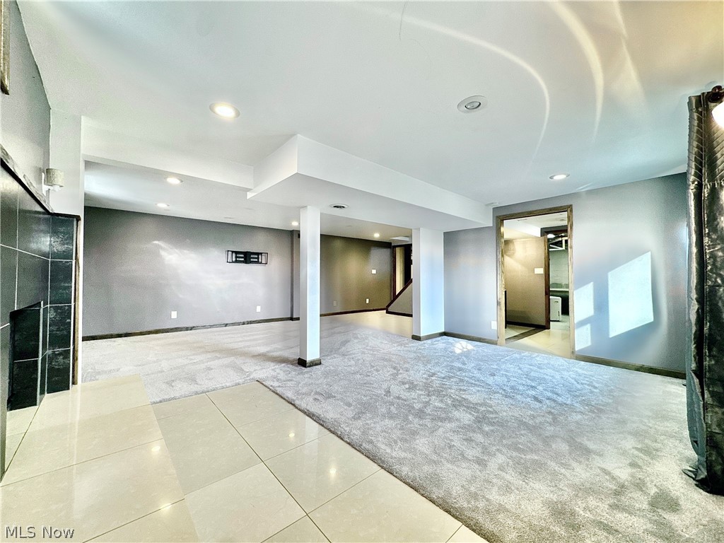 Convers Sub - Residential