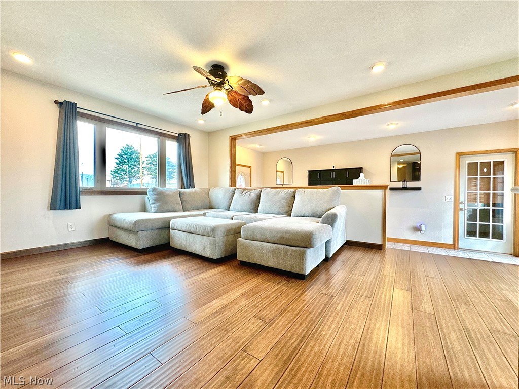 Convers Sub - Residential