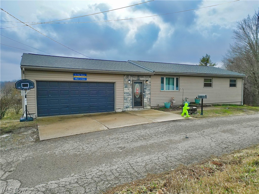 Convers Sub - Residential