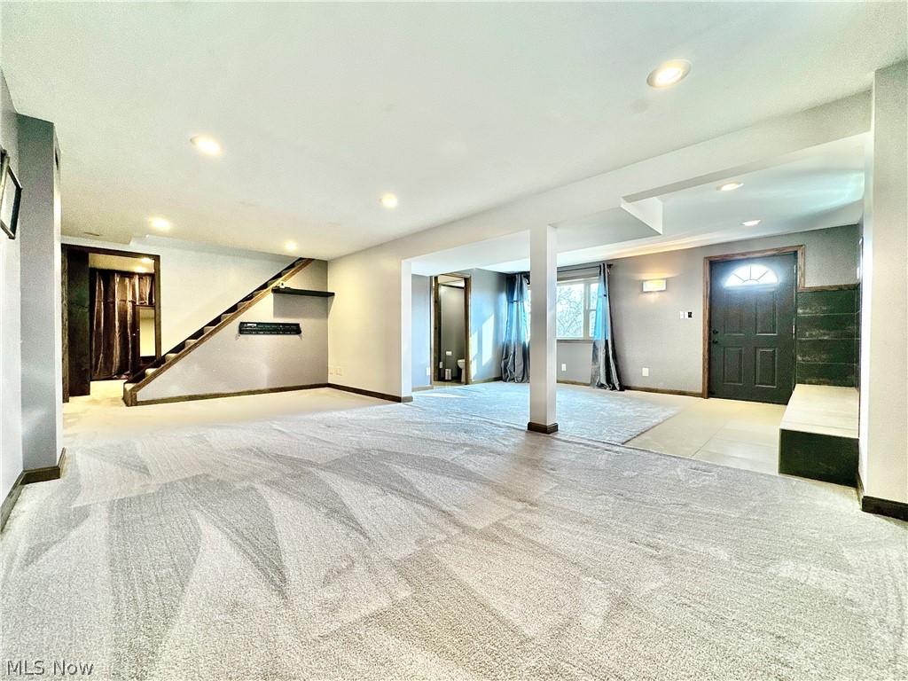 Convers Sub - Residential