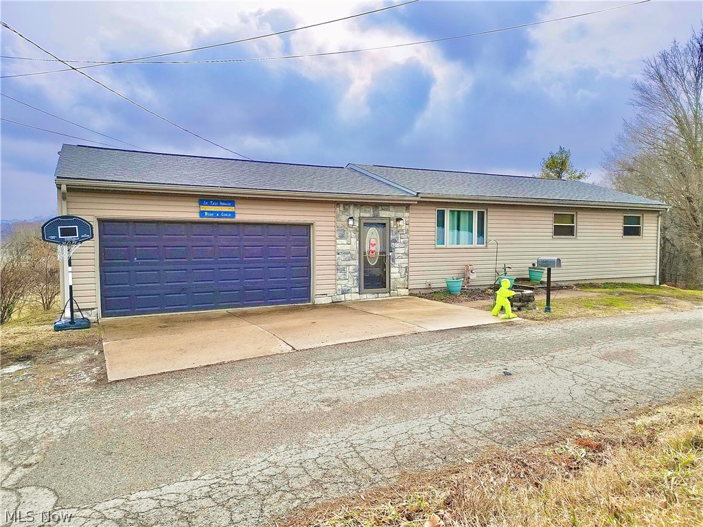 Convers Sub - Residential