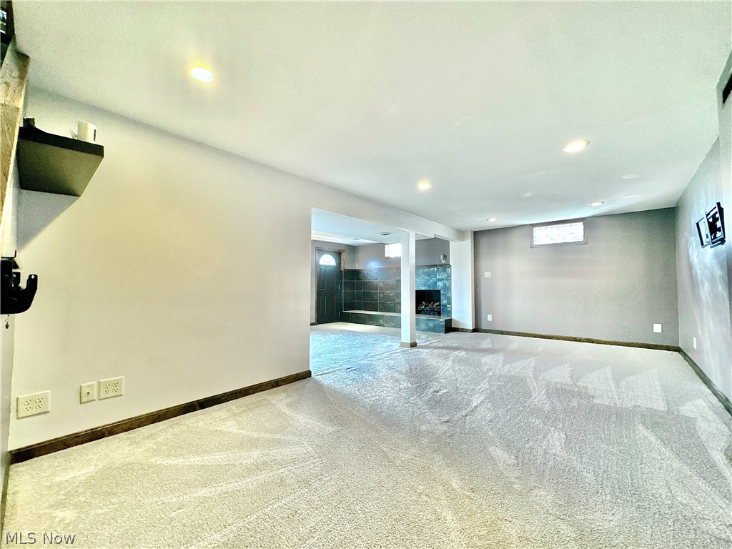 Convers Sub - Residential