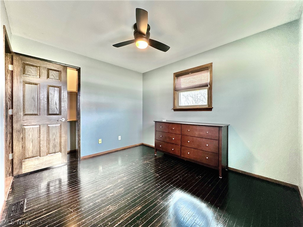 Convers Sub - Residential