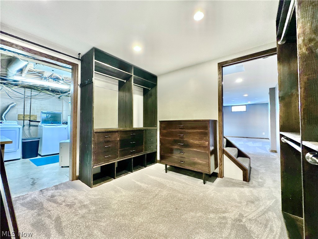 Convers Sub - Residential