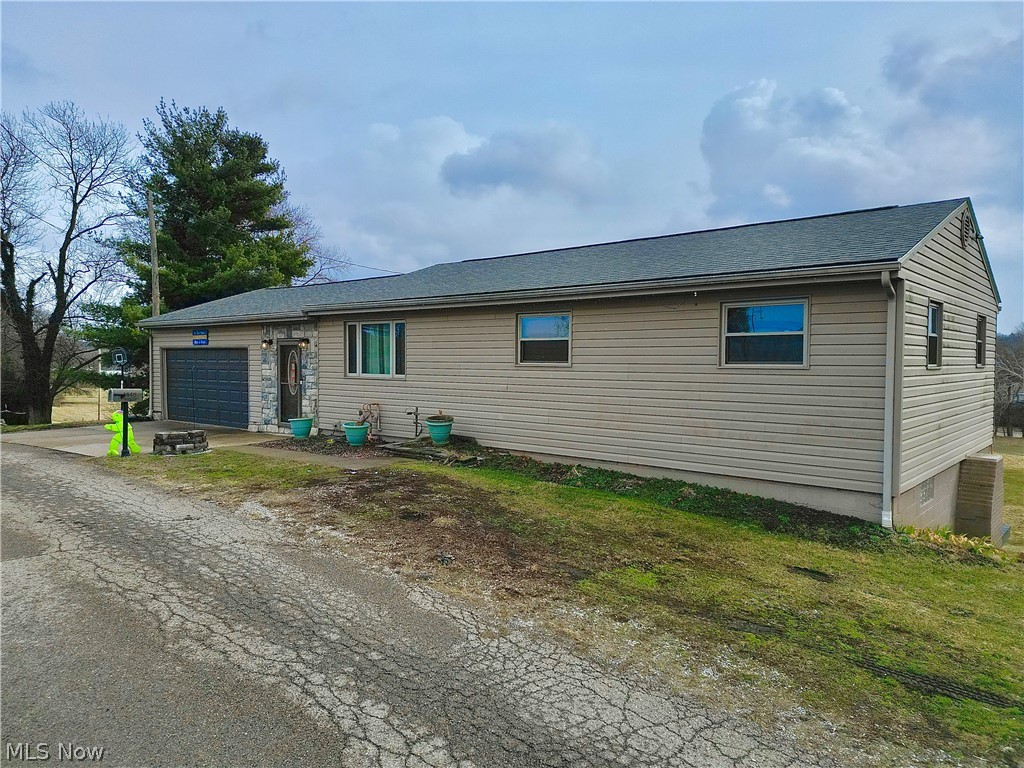 Convers Sub - Residential