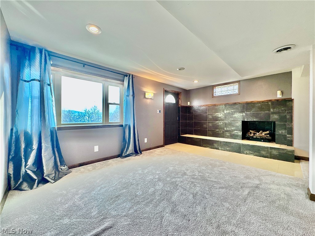 Convers Sub - Residential