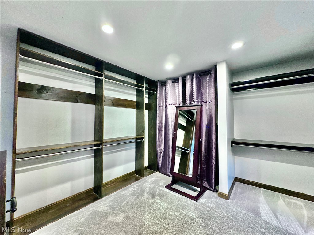 Convers Sub - Residential