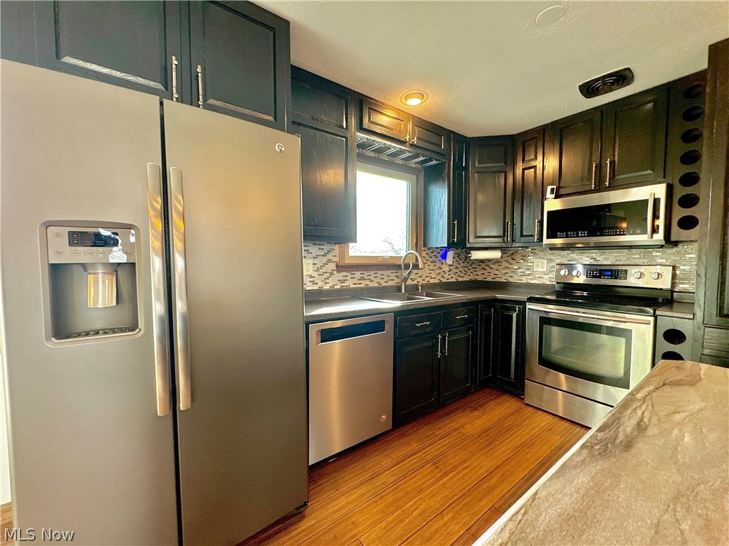 Convers Sub - Residential