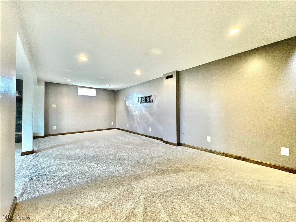 Convers Sub - Residential