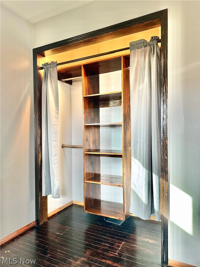 Convers Sub - Residential