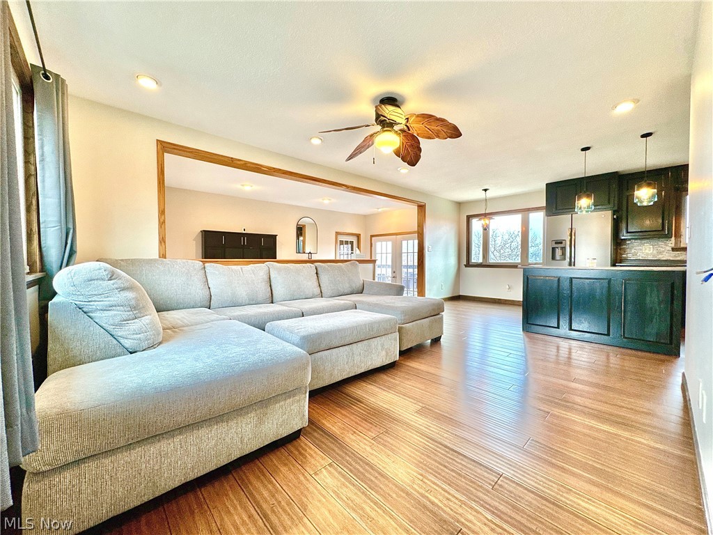 Convers Sub - Residential