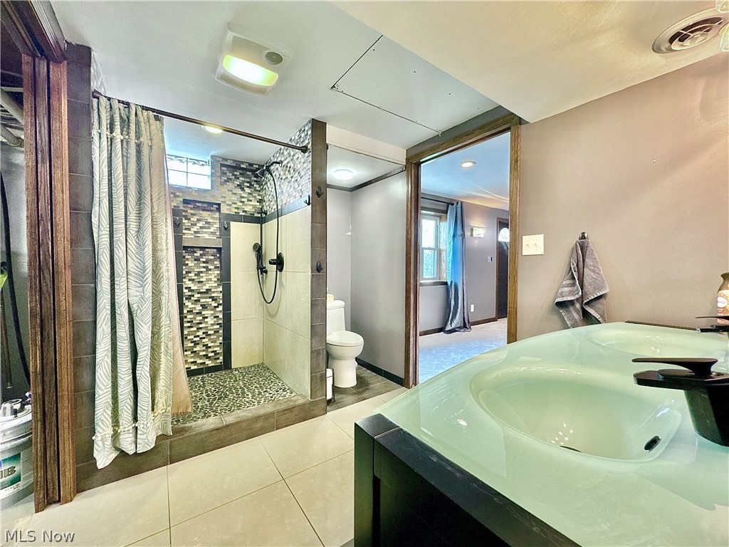 Convers Sub - Residential