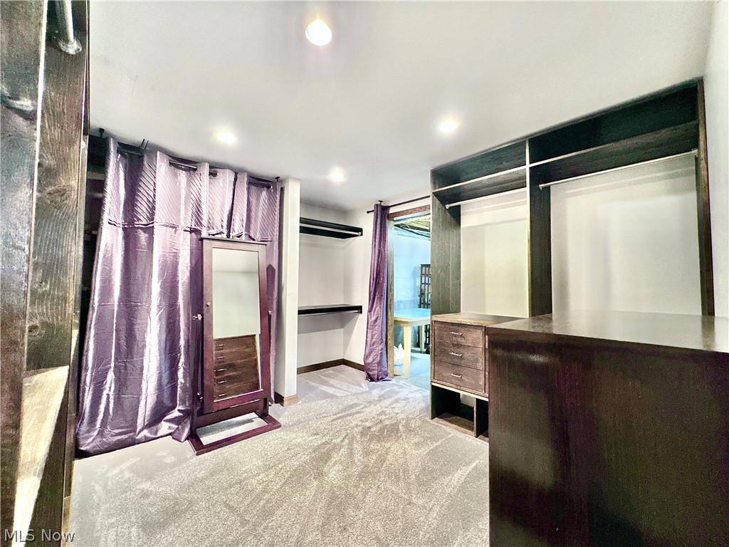 Convers Sub - Residential