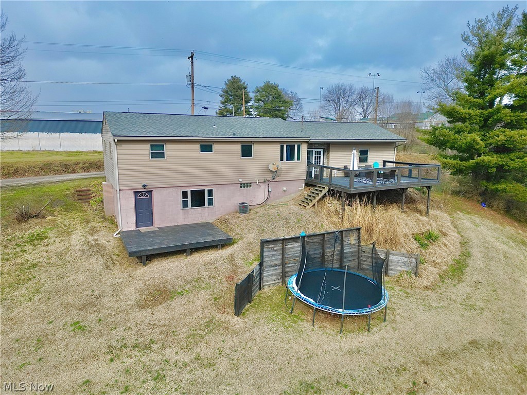 Convers Sub - Residential