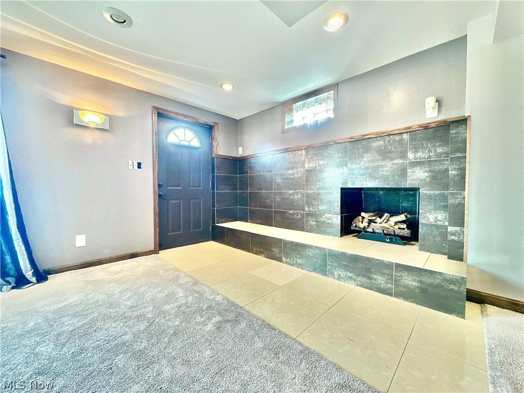 Convers Sub - Residential