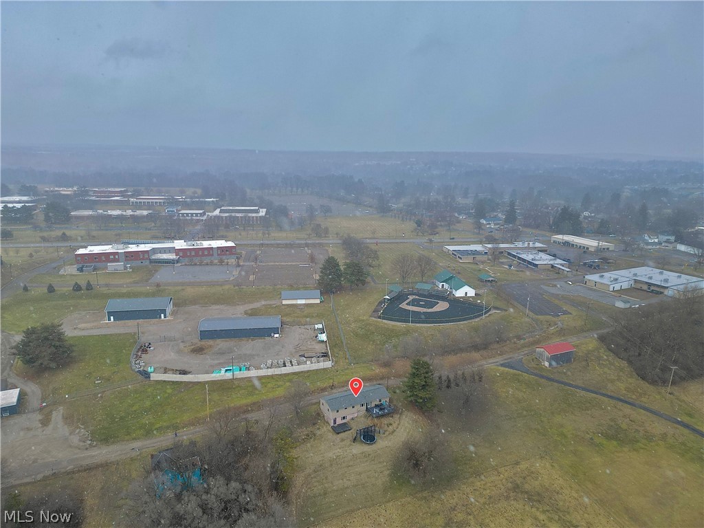 Convers Sub - Residential