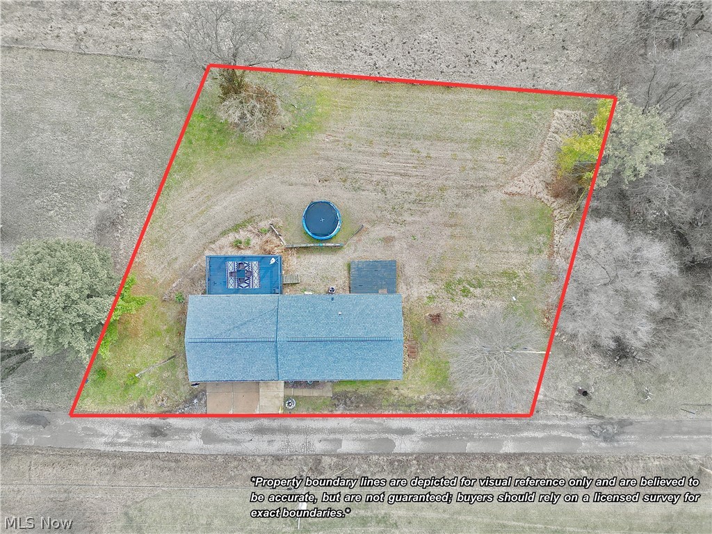 Convers Sub - Residential