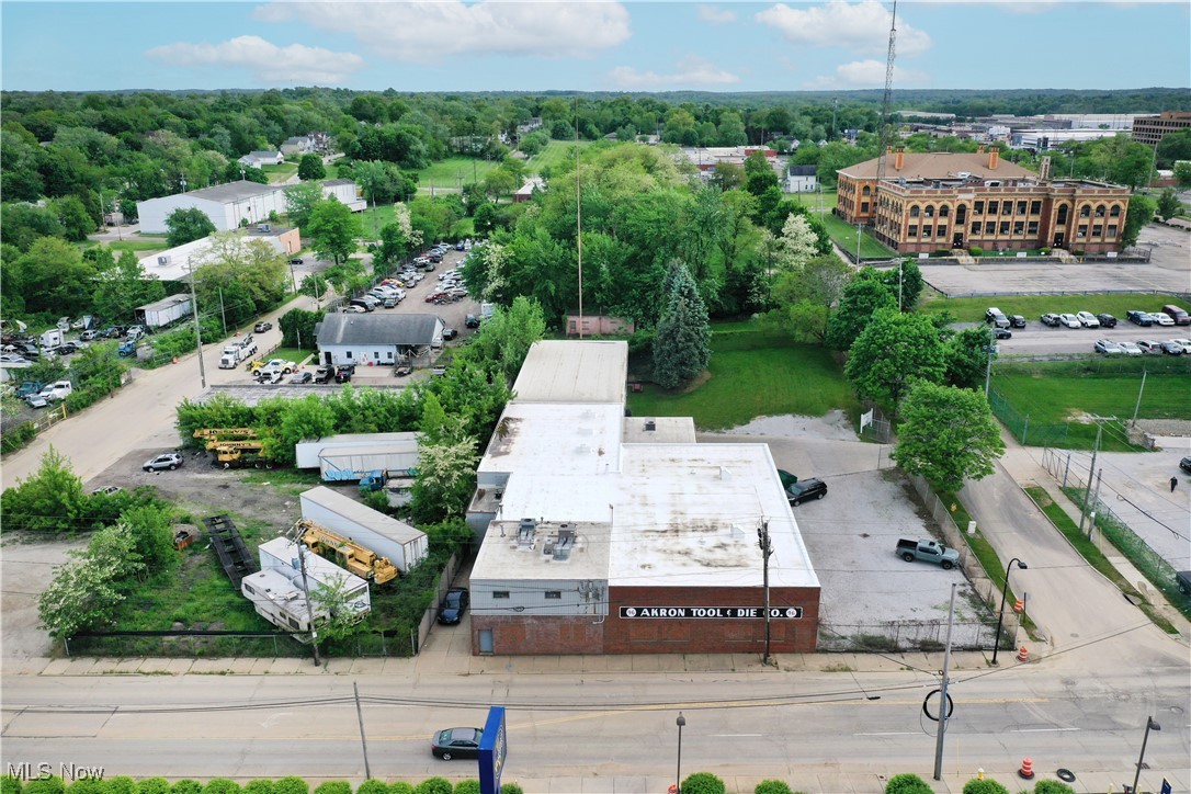 Sweitzer - Commercial Sale