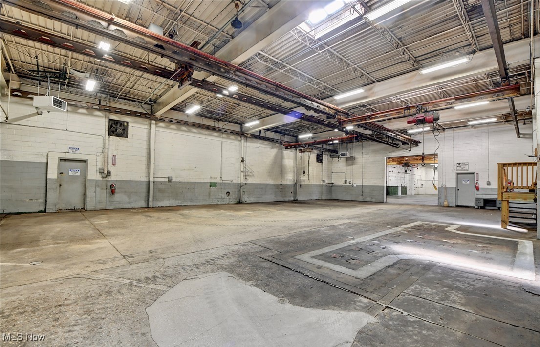 Sweitzer - Commercial Sale