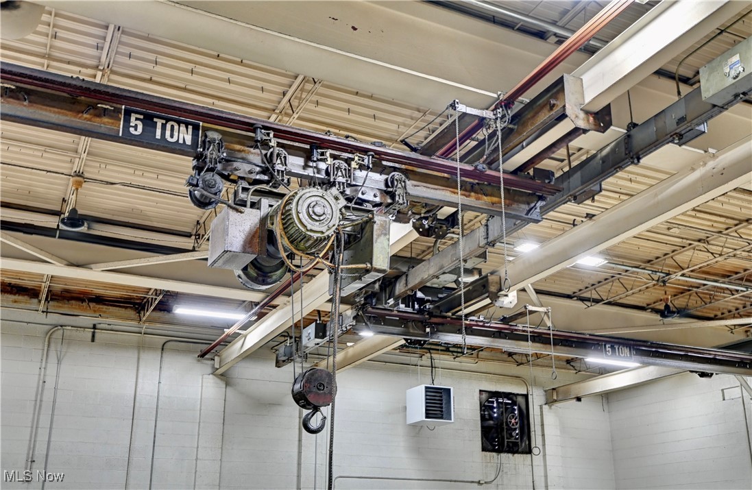 Sweitzer - Commercial Sale