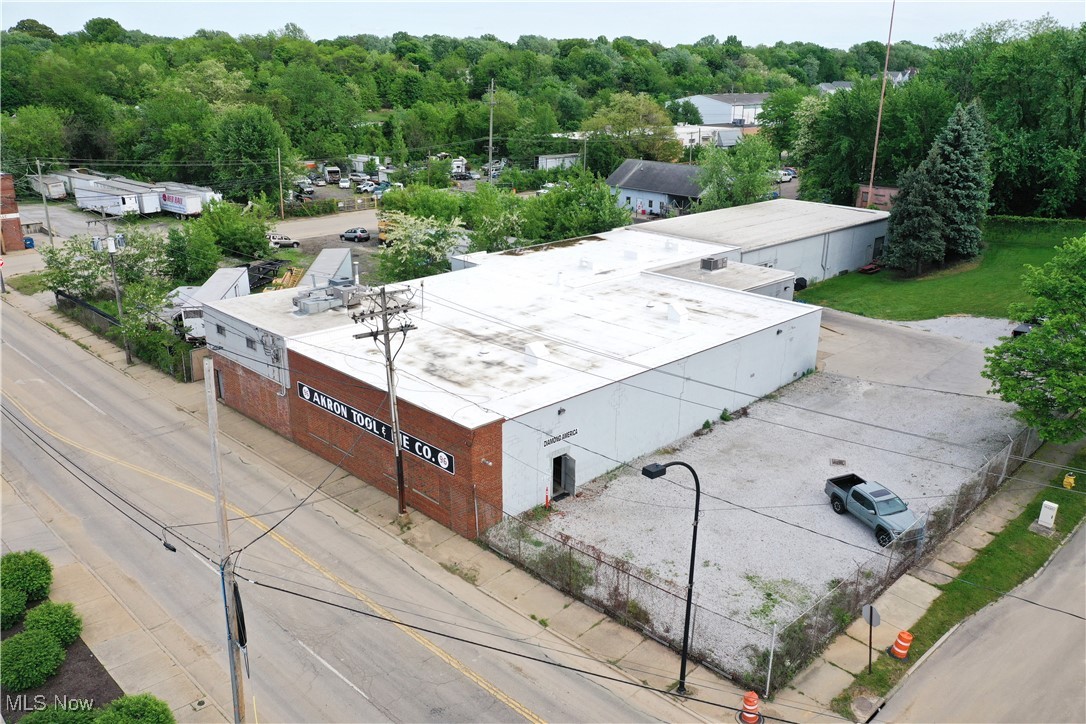 Sweitzer - Commercial Sale