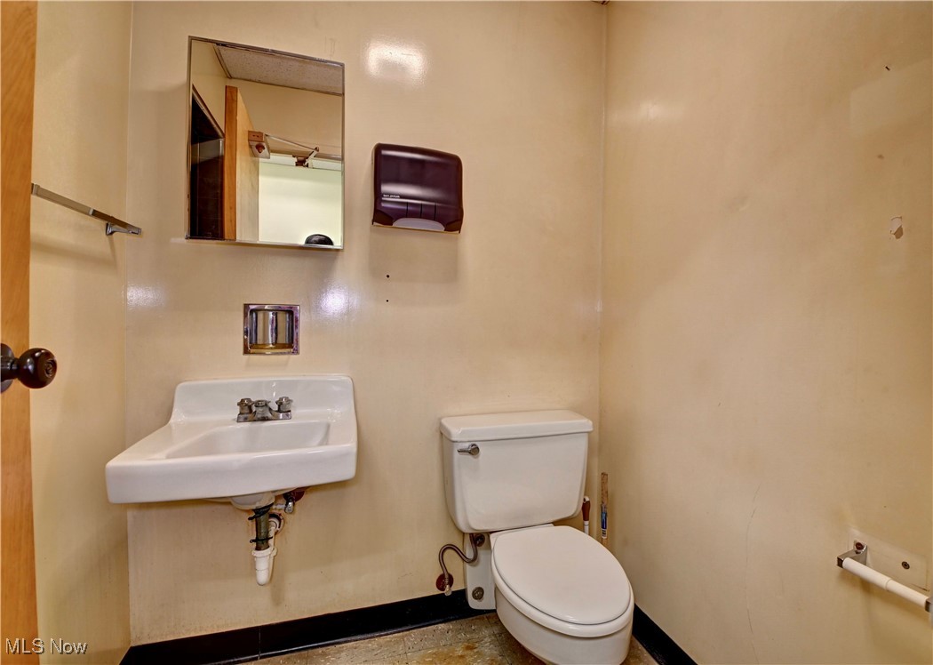 Sweitzer - Commercial Sale