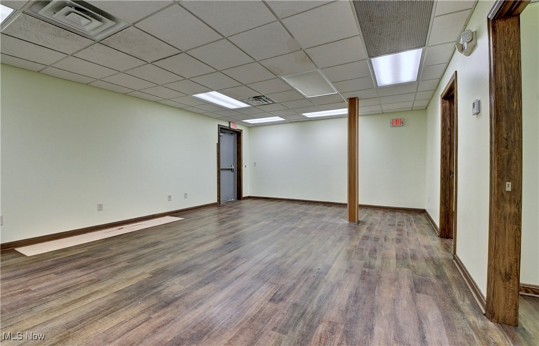 Sweitzer - Commercial Sale