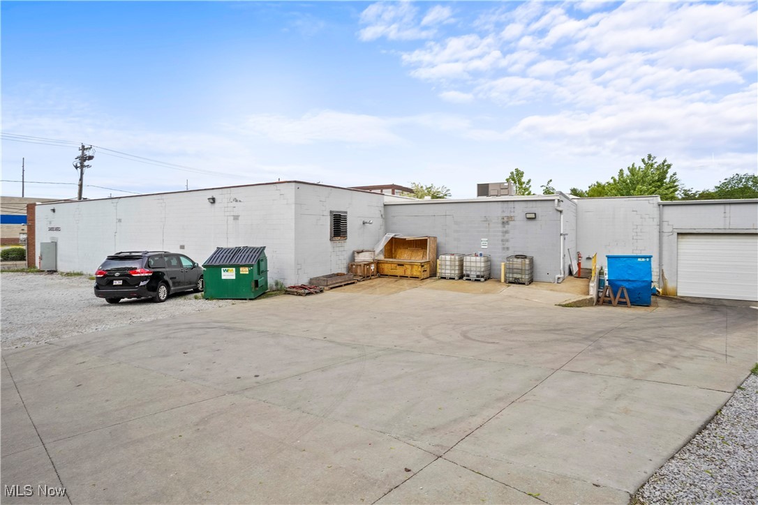 Sweitzer - Commercial Sale