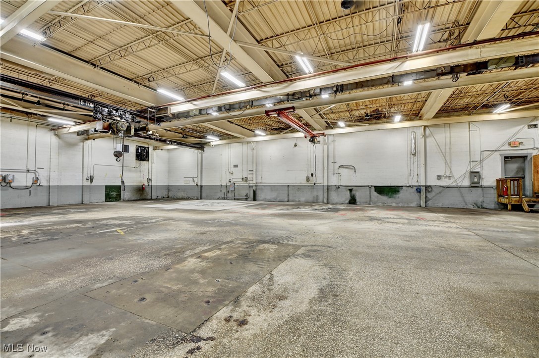 Sweitzer - Commercial Sale