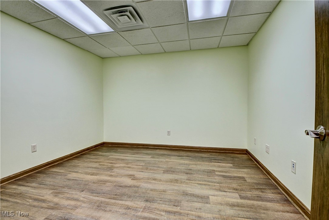 Sweitzer - Commercial Sale