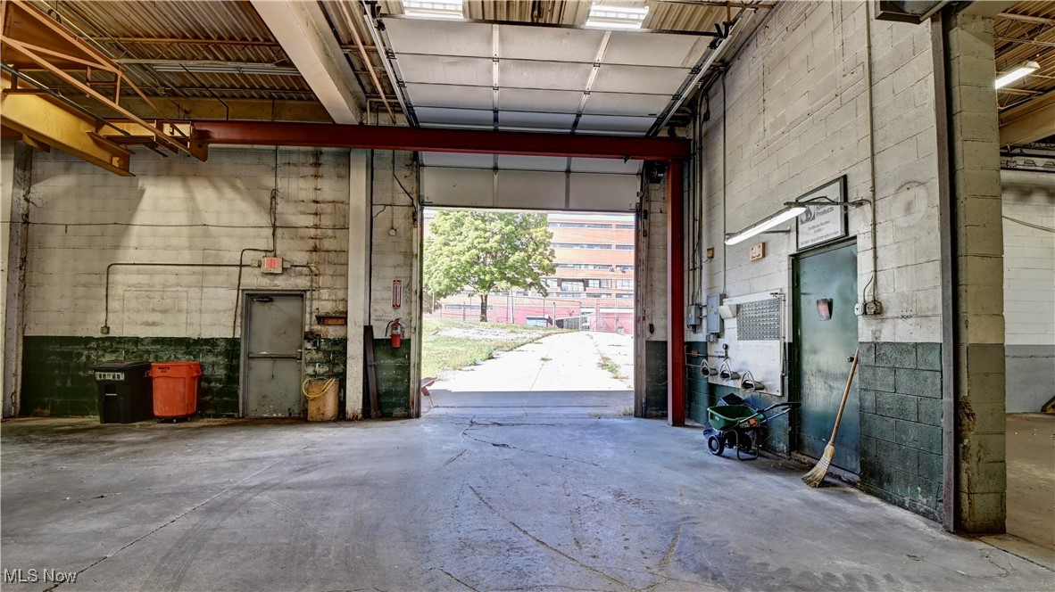 Sweitzer - Commercial Sale