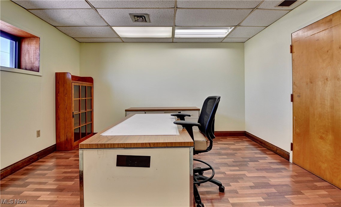 Sweitzer - Commercial Sale