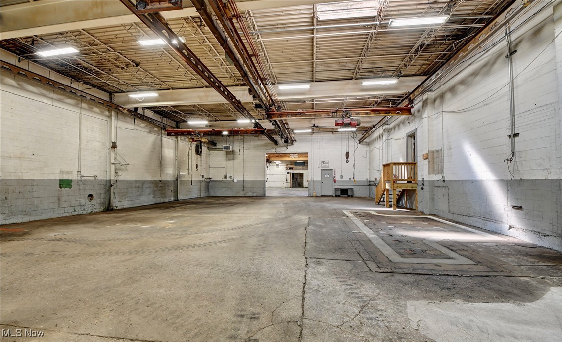 Sweitzer - Commercial Sale