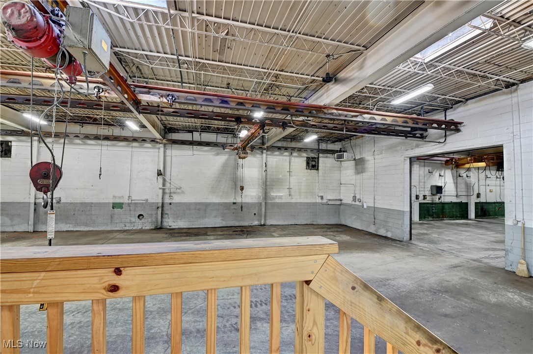 Sweitzer - Commercial Sale